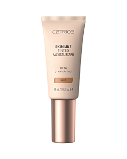 Catrice Skin Like Tinted Moisturizer Koloryzujący krem do twarzy, 042C