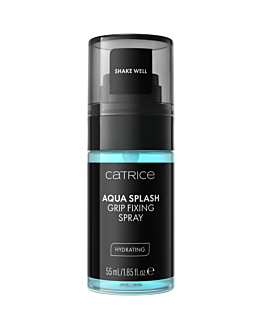 Catrice Spray Fissante Aqua Splash Grip