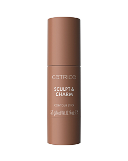 Catrice Sculpt & Charm Sztyft do konturowania, 020 Stone