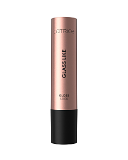 Catrice Glass Like Gloss Stick Pomadka do ust, 010 Bare Ambition