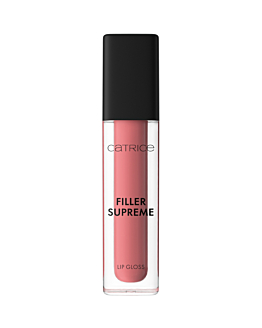 Catrice Filler Supreme Lip Gloss Lucidalabbra, 030 Miss Behave