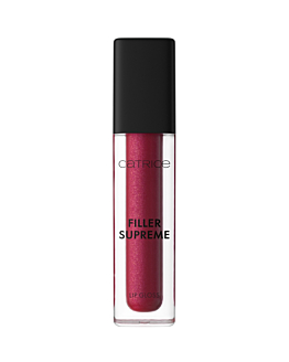 Catrice Filler Supreme Lip Gloss Błyszczyk do ust, 040 Drama Certified