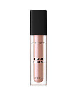 Catrice Filler Supreme Lip Gloss Lucidalabbra, 080 The Sugarcoated Truth