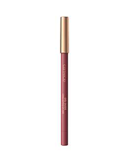 Catrice Gel Glide Long-Lasting Lip Liner Matita Labbra, 020 Drip The Drama