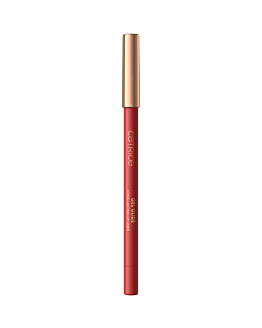 Catrice Gel Glide Long-Lasting Lip Liner Konturówka do ust, 030 Left On Red