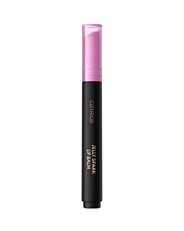 Catrice Jelly Spark Lip Balsam do ust, 010 Shimmer Flex