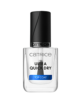 Catrice Szybkoschnący top do paznokci Ultra Quick Dry