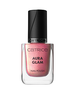 Catrice Aura Glam Smalto per unghie, 020 Solar Seduction