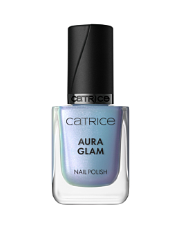 Catrice Aura Glam Lakier do paznokci, 040 Ocean Whisper