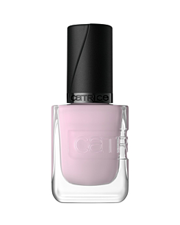 Catrice Gel Affair Smalto per unghie, 048 Frosted Crush