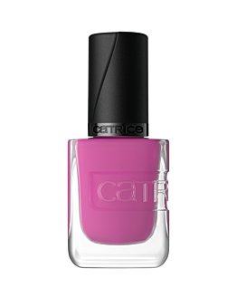 Catrice Gel Affair Smalto per Unghie, 049 Flirt Frequency