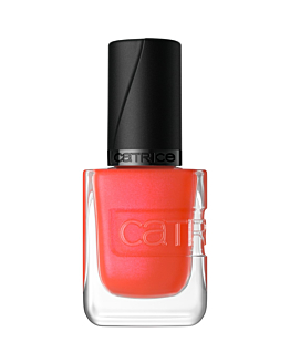 Catrice Gel Affair Smalto per Unghie, 050 Poppy Reloaded