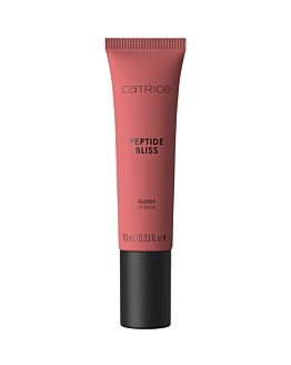 Catrice Peptide Bliss Lśniący balsam do ust, 020 Blissberry