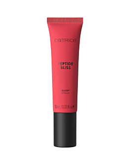 Catrice Peptide Bliss Lśniący balsam do ust, 030 Dew Not Disturb
