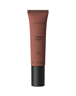 Catrice Peptide Bliss Lśniący balsam do ust, 050 Glazed & Gorgeous