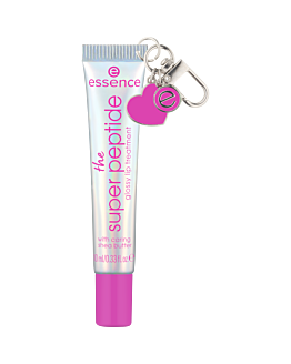Essence The Super Peptide Glossy Lip Treatment Balsamy do ust, 05