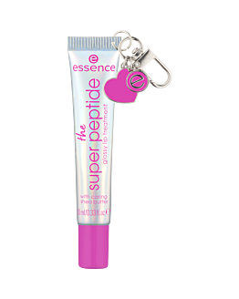 Essence The Super Peptide Glossy Lip Treatment Balsamo Labbra, 05