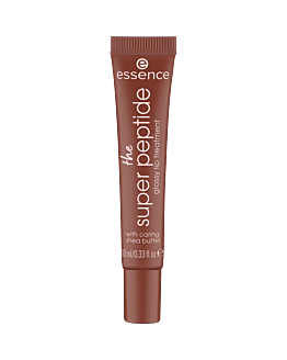 Essence The Super Peptide Glossy Lip Treatment Balsamo Labbra, 06