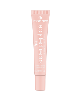 Essence The Super Peptide Glossy Lip Treatment Balsamy do ust, 07