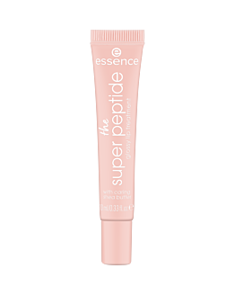 Essence The Super Peptide Glossy Lip Treatment Balsamo Labbra, 07