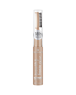 Essence Brow Lift & Freeze Glue Klej do brwi, 02