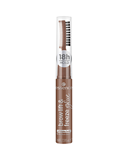 Essence Brow Lift & Freeze Glue Klej do brwi, 03
