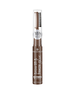 Essence Brow Lift & Freeze Glue Klej do brwi, 04