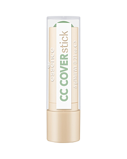 Essence CC Cover Stick Korektor w sztyfcie, 10