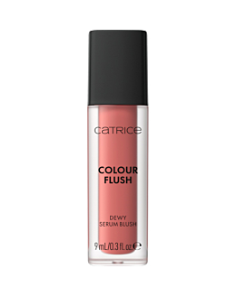 Catrice Colour Flush Dewy Serum Blush Róż w płynie do twarzy, 030
