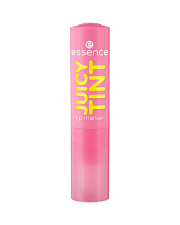 Essence Juicy Tint Lip Marker Tint do ust, 04