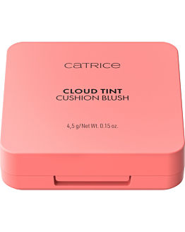 Catrice Cloud Tint Cushion Blush 010