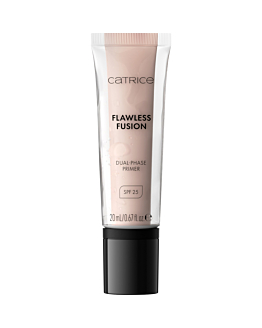 Catrice Flawless Fusion Dual-Phase Primer Dwufazowa baza pod makijaż SPF 25 010 