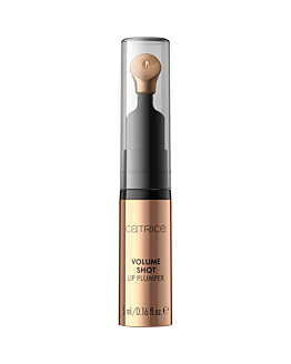 Catrice Volume Shot Lip Plumper Błyszczyk do ust C010