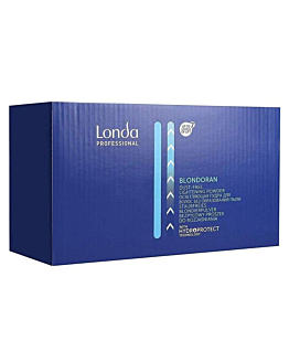 Londa Professional Blondoran bezpyłowy rozjaśniacz do włosów 2x500g