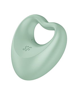 Satisfyer Perfect Pair 3 Green masażer intymny
