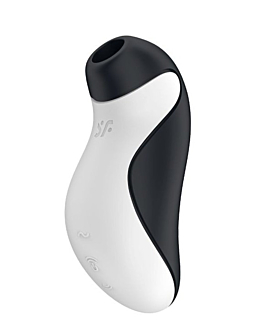 Satisfyer Masażer Orca 