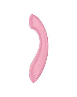Satisfyer G-Force Pink masażer intymny