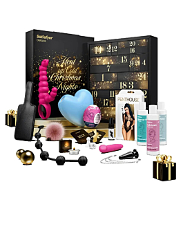 Satisfyer Kalendarz Adwentowy Deluxe