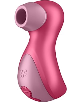 Satisfyer Massaggiatore Sweet Flamingo massaggiatore intimo