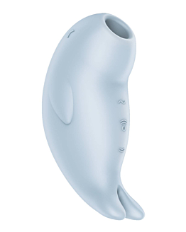 Satisfyer Seal You Soon - masażer łechtaczki 1szt.