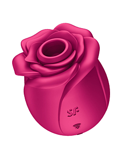 Satisfyer Pro 2 Classic Blossom - masażer łechtaczki 1szt.