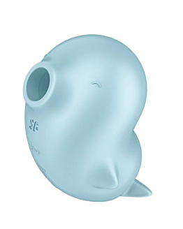 Satisfyer Sassy Seal Masażer intymny