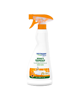 Heitmann Pure Cytrynowo-octowa Moc 