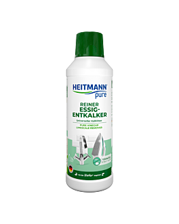 Heitmann Pure Czysty Odkamieniacz octowy 