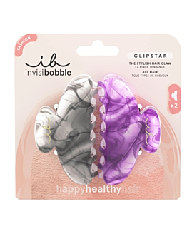 Invisibobble Clipstar My Rainboo Klamra do włosów