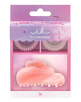 Invisibobble Zestaw Cloud Pop 7 sztuk
