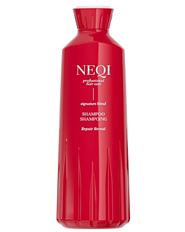 NEQI Repair Reveal Shampoo, Szampon do włosów
