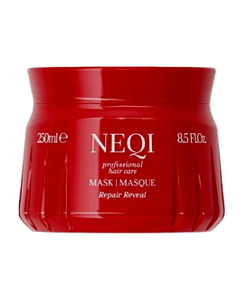 NEQI Repair Reveal Mask, Maska do włosów