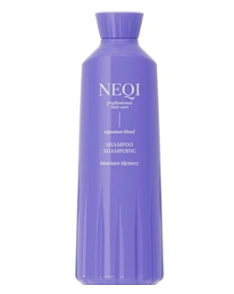 NEQI Moisture Mystery Shampoo, Szampon do włosów