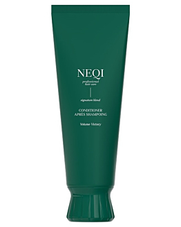 NEQI Volume Victory Conditioner, Wzmacniająca odżywka do włosów
